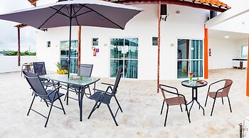 Pousada Porto Riomar