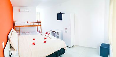 Pousada Porto Riomar