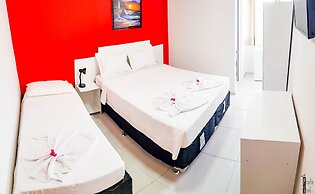 Pousada Porto Riomar