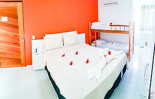 Pousada Porto Riomar