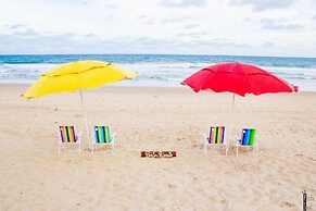 Pousada Porto Riomar