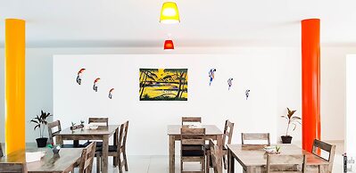 Pousada Porto Riomar