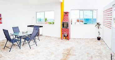 Pousada Porto Riomar