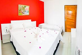 Pousada Porto Riomar