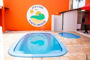 Pousada Porto Riomar