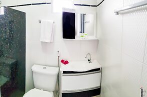 Pousada Porto Riomar