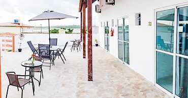 Pousada Porto Riomar