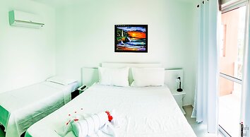 Pousada Porto Riomar