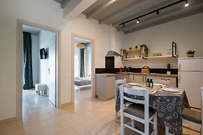 Vallia's Seaview & Stylish Apartments by Konnect, Nisaki