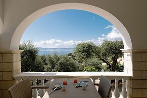 Vallia's Seaview & Stylish Apartments by Konnect, Nisaki