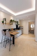 Vallia's Seaview & Stylish Apartments by Konnect, Nisaki