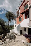 Vallia's Seaview & Stylish Apartments by Konnect, Nisaki