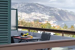 24 Casa Branca II - Balcony&Ocean Views By Trip2Portugal
