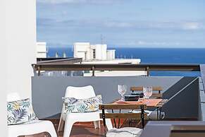 24 Casa Branca II - Balcony&Ocean Views By Trip2Portugal