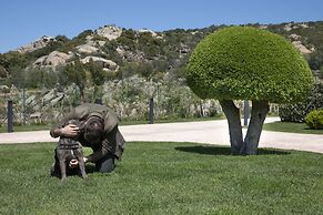 Sulia House Porto Rotondo, Curio Collection by Hilton