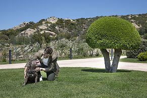 Sulia House Porto Rotondo, Curio Collection by Hilton