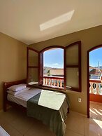 Pousada Paraiso dos Corais