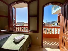 Pousada Paraiso dos Corais