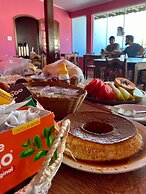 Pousada Paraiso dos Corais