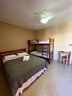 Pousada Paraiso dos Corais