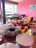 Pousada Paraiso dos Corais