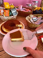 Pousada Paraiso dos Corais