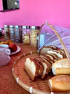 Pousada Paraiso dos Corais