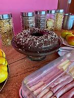 Pousada Paraiso dos Corais