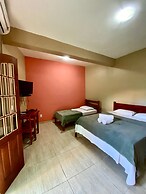 Pousada Paraiso dos Corais