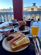 Pousada Paraiso dos Corais