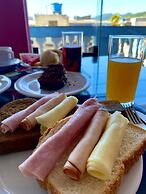 Pousada Paraiso dos Corais