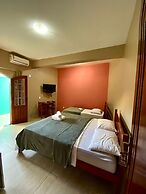 Pousada Paraiso dos Corais