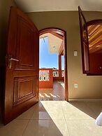 Pousada Paraiso dos Corais