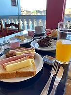 Pousada Paraiso dos Corais