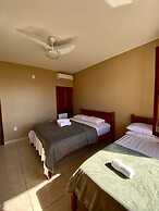 Pousada Paraiso dos Corais