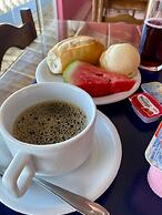 Pousada Paraiso dos Corais