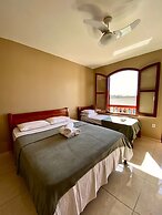 Pousada Paraiso dos Corais