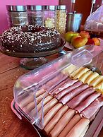 Pousada Paraiso dos Corais