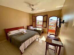 Pousada Paraiso dos Corais