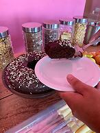 Pousada Paraiso dos Corais