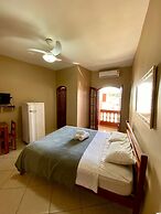 Pousada Paraiso dos Corais