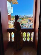 Pousada Paraiso dos Corais