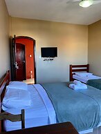 Pousada Paraiso dos Corais