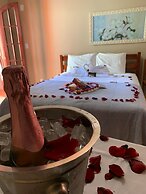 Pousada Paraiso dos Corais