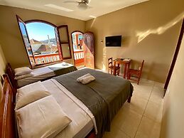 Pousada Paraiso dos Corais