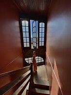 Pousada Paraiso dos Corais