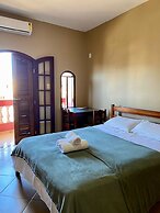 Pousada Paraiso dos Corais