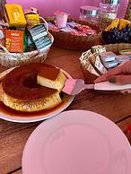 Pousada Paraiso dos Corais