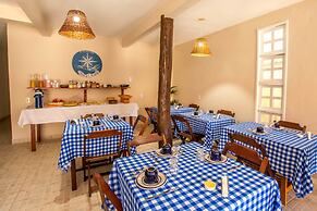 Pousada Ilha do Encanto