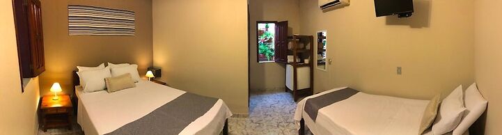 Pousada Ilha do Encanto